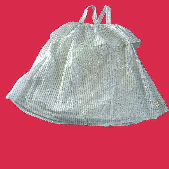 Carrement beau cute top 3Y🤍 - Picture 1 of 16